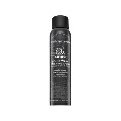 Bumble And Bumble BB Sumo Liquid Wax+ Finishing Spray Вакса за коса в спрей 150 ml