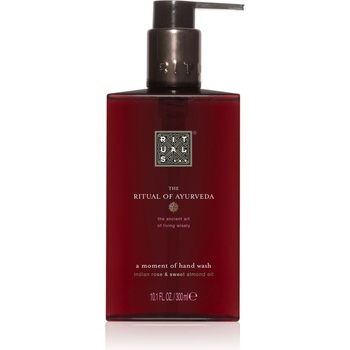 RITUALS The Ritual of Ayurveda Hand Wash Течен сапун дамски 300ml