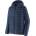 Patagonia Мъжко пухено яке Patagonia Down Sweater Hoody Down jacket - New Navy (004-4532-0412)