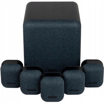 Monitor Audio Mass Surround Sound 5.1