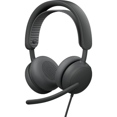 Logitech Zone Wired 2 Graphite (981-001619)