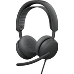 Logitech Zone Wired 2 Graphite (981-001619) Слушалки