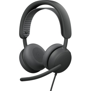 Logitech Zone Wired 2 Graphite (981-001619) Слушалки