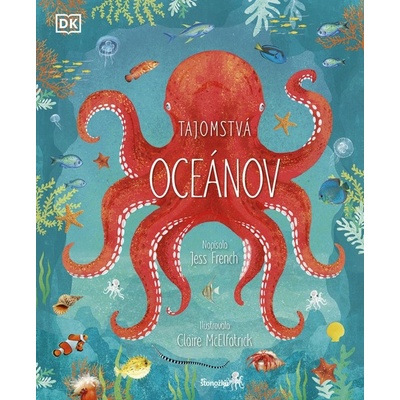 Tajomstvá oceánov