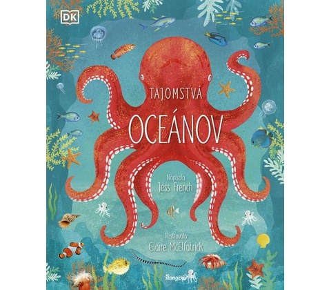 Tajomstvá oceánov