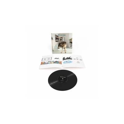 Grinderman - Grinderman 2 (Reissue) LP