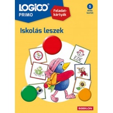 LOGICO Primo 3234a - Iskolás leszek