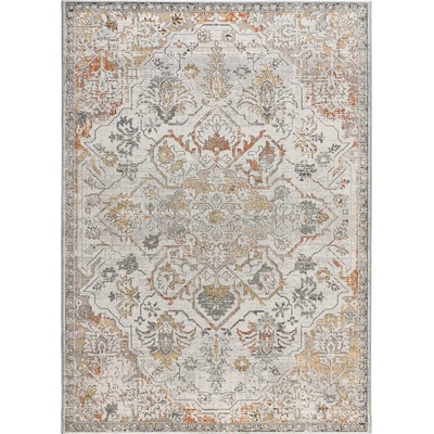 Universal Кремав килим за открито и закрито 120x170 cm Samara - Universal (50711)