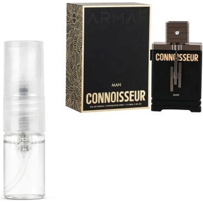 Armaf Connoisseur parfumovaná voda pánska 2 ml vzorka