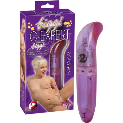 You2Toys Biggi G-Expert "