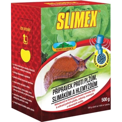 Postrik Proti Slimakum