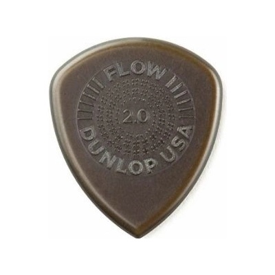 Dunlop Flow Standard Grip 2.0 6ks