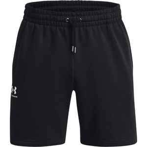 Under Armour Essential fleece черно, бяло s (1380377-001)
