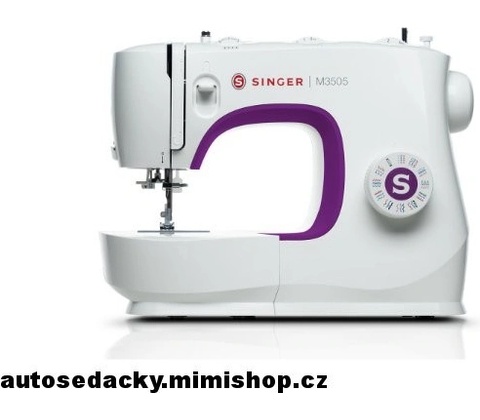 Singer M3505