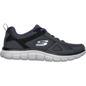 Skechers Обувки track- scloric (52631-gynv)