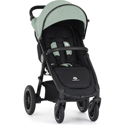 PETITE&MARS Street2 Air Black Iron Green Sport 2024
