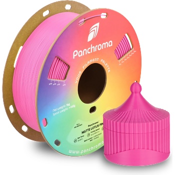 Polymaker Panchroma PLA Matte Lotus Pink - 1, 75 mm / 1000 g (CA04002)