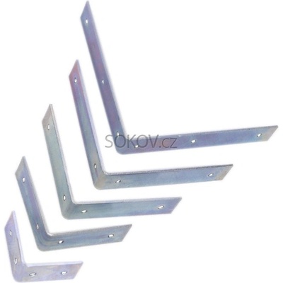 KOMAS Úhelník 60mm 11129