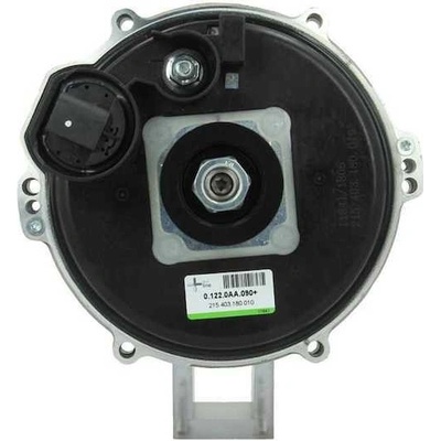 Alternátor BMW 180A 01220AA090 +Line