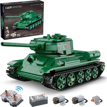 CADA RC Tank T-34 722 ks