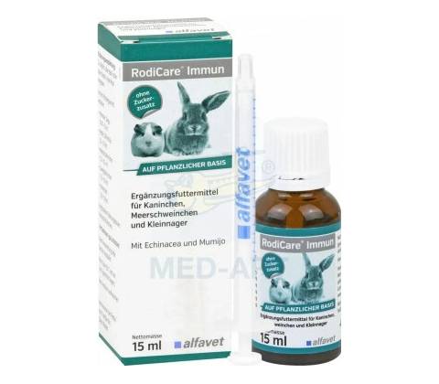 RodiCare Immun 15 ml