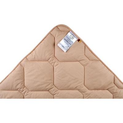 COMCO Deka 1A5A2K/400-3-1 hnědá 220x200