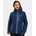 Kilpi Дамско ски яке Kilpi FLIP-W Dark Blue Kilpi | Sin | ЖЕНИ | 50