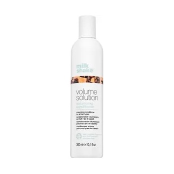 Milk Shake Volume Solution Volumizing Conditioner Подсилващ балсам За обем на косата 300 ml