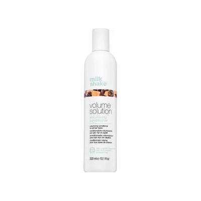 Milk Shake Volume Solution Volumizing Conditioner Подсилващ балсам За обем на косата 300 ml