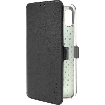 FIXED Infinix Note 40X černé FIXTOP-1465-BK