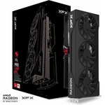 XFX Radeon RX 9060 XT Swift OC 16GB GDDR6 128bit (RX-96TS316B7) Видео карти