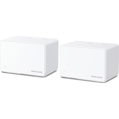 Mercusys Halo H80X AX3000 (2-Pack)