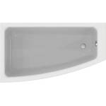 Ideal Standard i. Life - Ъглова вана 160x90 см, лява, бяла T476801 (T476801)