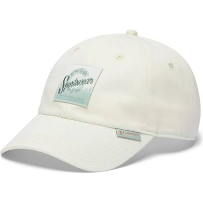 Columbia Шапка с козирка Columbia Coolhead III Ball Cap - City Grey - размер One Size (904-3953-0211)