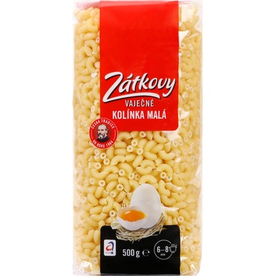 Zátkovy kolínka malá vaječná 0,5 kg