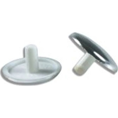 Novaservis Krytka pochromovaná KRYTKANTIV – Zbozi.Blesk.cz