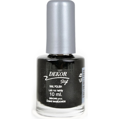 Dekore Dekor lak na nechty 10 ml č. 50