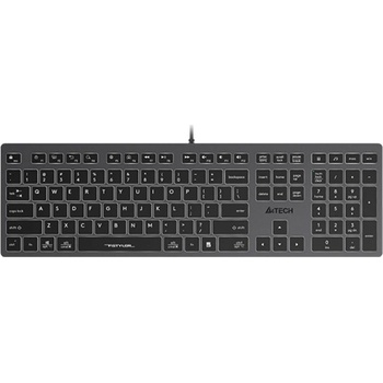 A4Tech FX60-W-GY