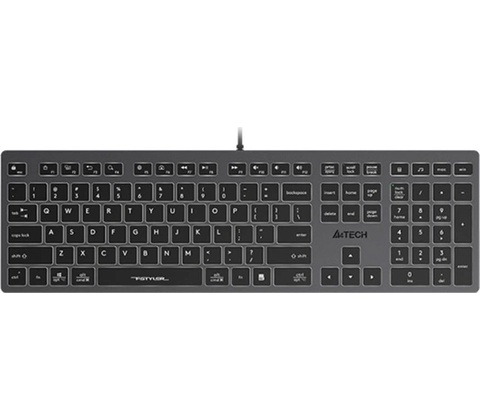 A4Tech FX60-W-GY