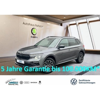 Skoda Kamiq 1.0 TSI 85 kW
