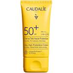 Caudalie Vinosun Крем с много висока защита, SPF50+, 50 ml - ozone