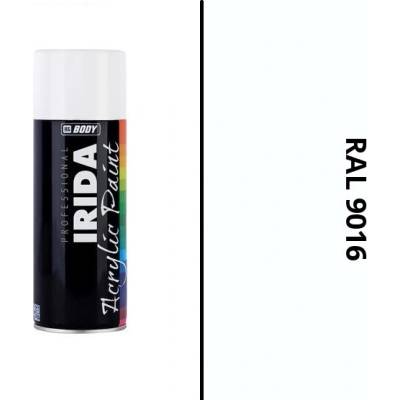 HB-BODY HB Body farba biela lesklá 400ml