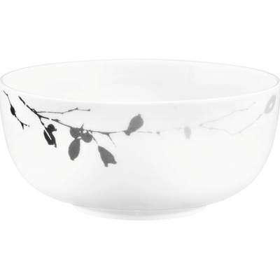 Seltmann Weiden Liberty Dark Rose Hip Miska 15 cm