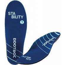 BOOT DOC-STABILITY Mid Arch Stélky vložky do bot