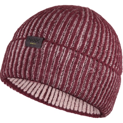 NAX TEREGE čepice ČERNÁ