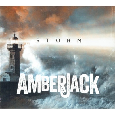 AMBERJACK - STORM CD