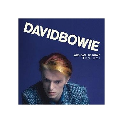 BOWIE DAVID: 1974-1976 CD