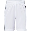 James & Nicholson kraťasy Basic JN 387K Bílá/černá