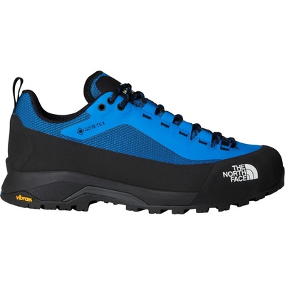 The North Face Мъжки апроуч обувки The North Face Verto Alpine GORE-TEX Approach shoes - Hero Blue / TNF Black - размер 45, 5 (EU) (042-0391-0321)
