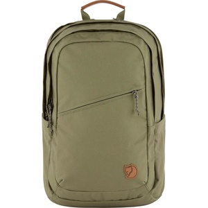 Fjällräven Дневна раница Fjällräven Räven 28 Daypack - Green - размер One Size (502-6951-1111)
